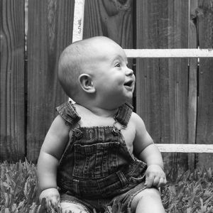 Meet your Posher, Tracye